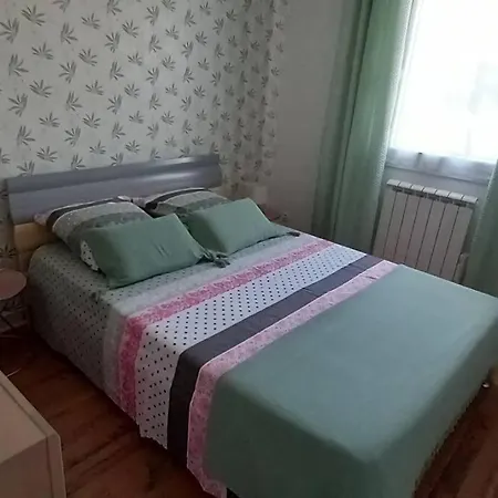 Maison Proche Du Port بيت للعطل *
