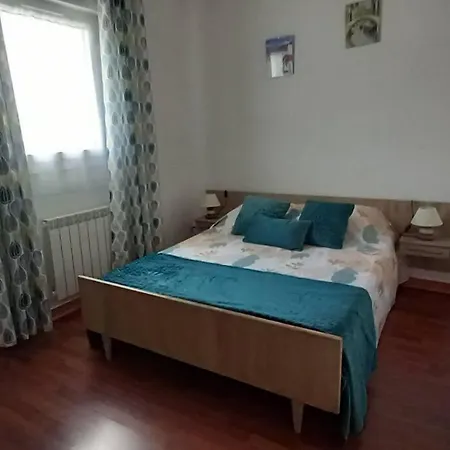 Maison Proche Du Port بيت للعطل ميشيرس سور جيغوند