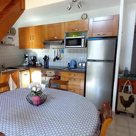Maison Proche Du Port * ميشيرس سور جيغوند