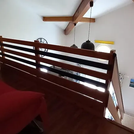 بيت للعطل Maison Proche Du Port ميشيرس سور جيغوند