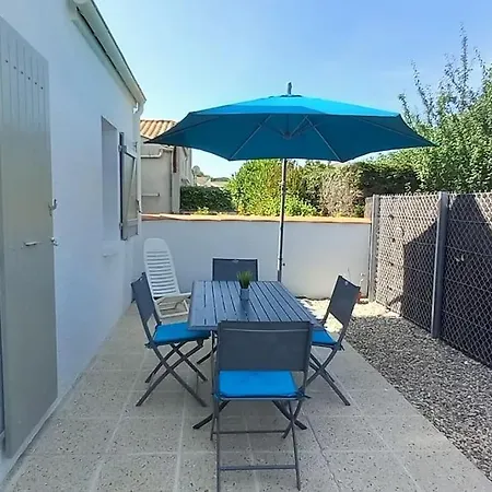 Maison Proche Du Port *
